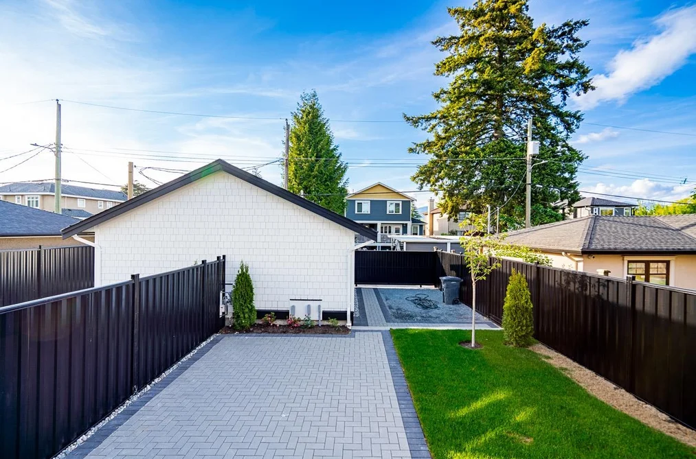 2621 MCBAIN AVENUE, Vancouver BC V6L 2C7, Vancouver BC — Residential for Sale - Photo 7