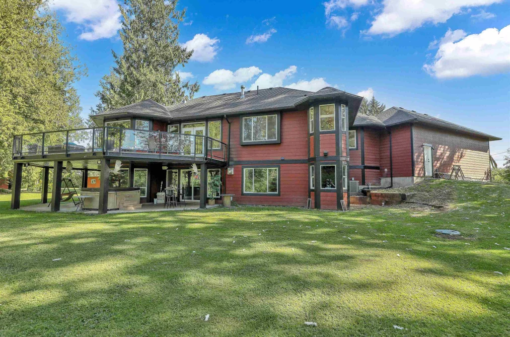 26215 36 AVENUE, Langley BC V4W 2A9, Langley BC — Residential for Sale - Photo 2