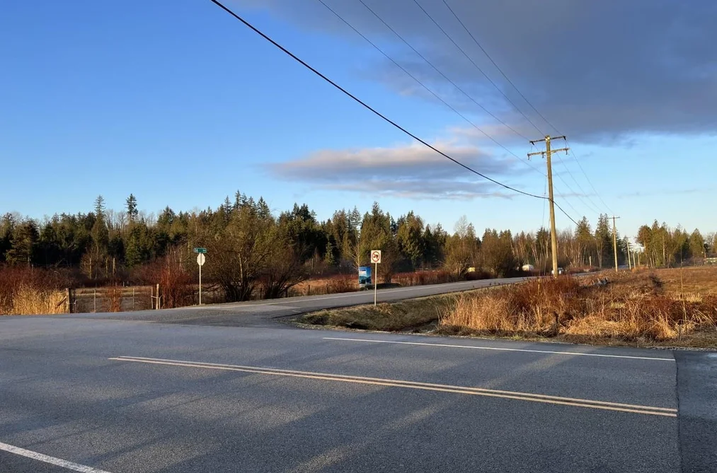 26215 84 AVENUE, Langley BC V1M 3M6, Langley BC — Land for Sale - Photo 4