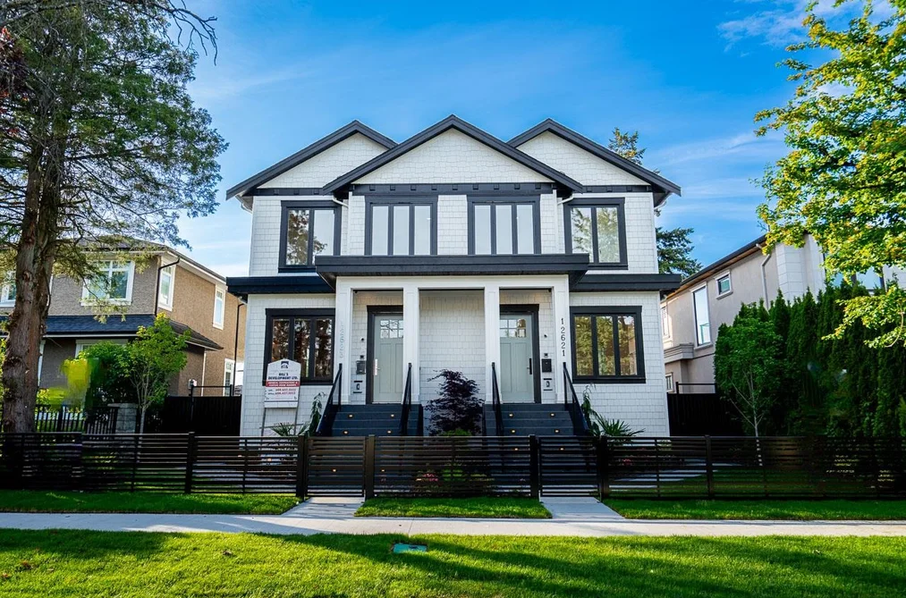 2623 MCBAIN AVENUE, Vancouver BC V6L 2C7, Vancouver BC — Residential for Sale - Photo 2