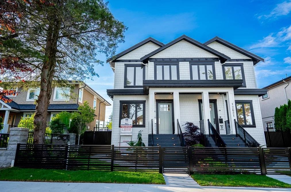 2623 MCBAIN AVENUE, Vancouver BC V6L 2C7, Vancouver BC — Residential for Sale - Photo 3