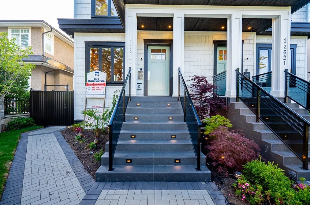 2623 MCBAIN AVENUE, Vancouver BC V6L 2C7, Vancouver BC — Residential for Sale - Photo 4