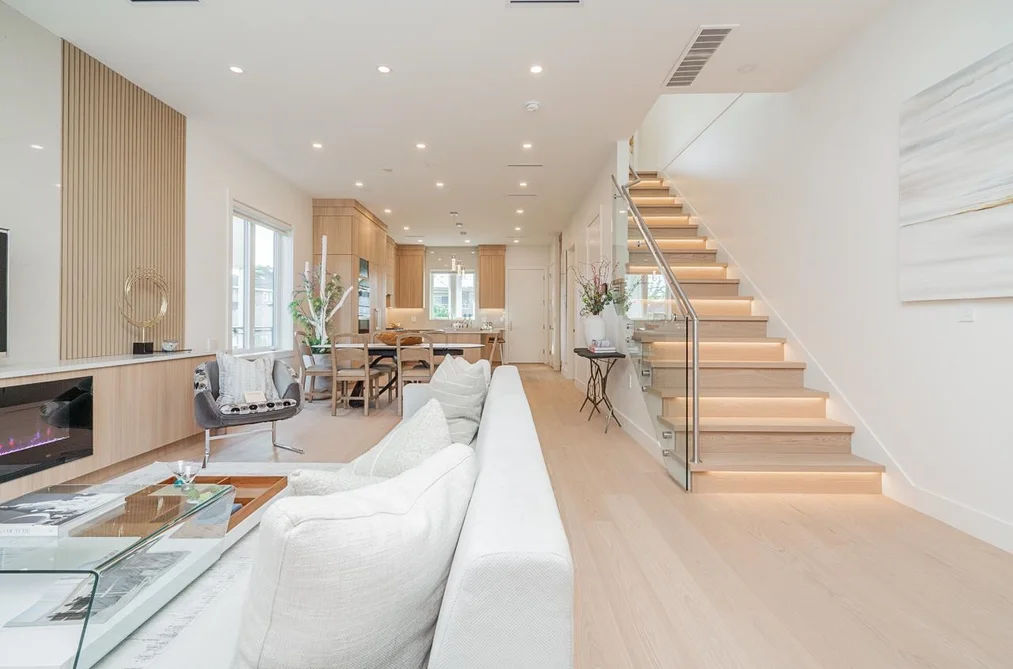 2623 MCBAIN AVENUE, Vancouver BC V6L 2C7, Vancouver BC — Residential for Sale - Photo 7
