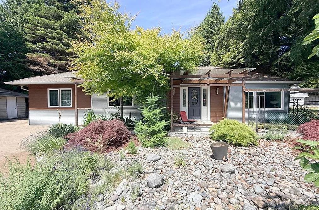 2625 EAST ROAD, Anmore, BC — Residential for Sale - Main Photo