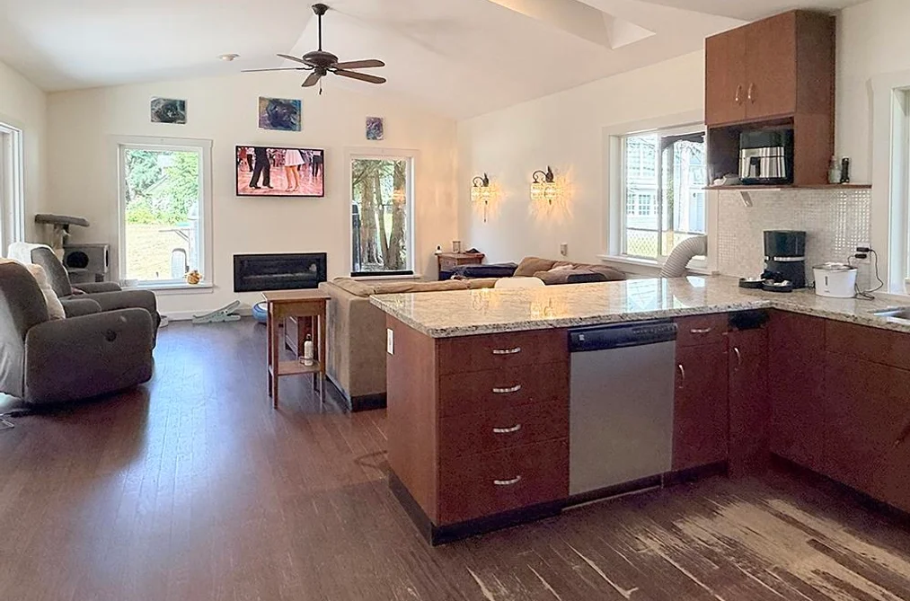 2625 EAST ROAD, Anmore, BC — Residential for Sale — Photo 10 of 40