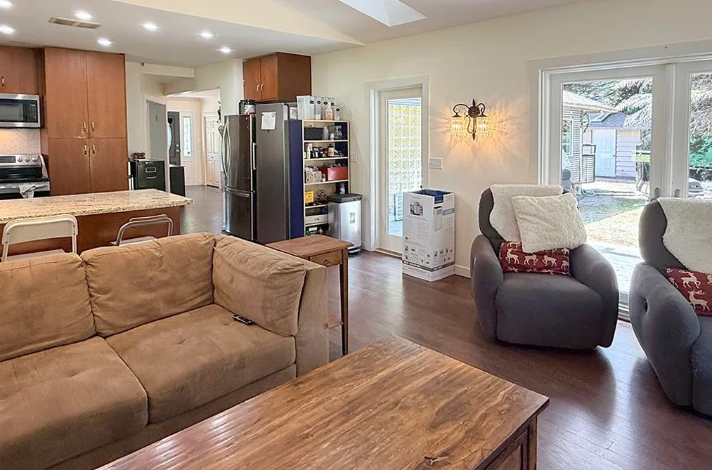 2625 EAST ROAD, Anmore, BC — Residential for Sale — Photo 13 of 40