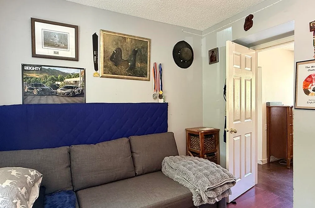 2625 EAST ROAD, Anmore, BC — Residential for Sale — Photo 18 of 40
