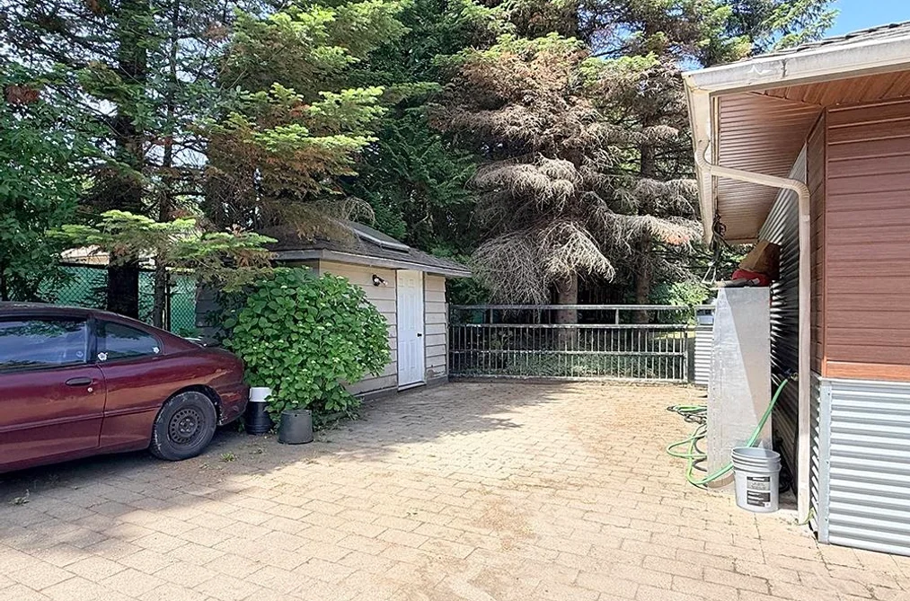 2625 EAST ROAD, Anmore, BC — Residential for Sale — Photo 24 of 40