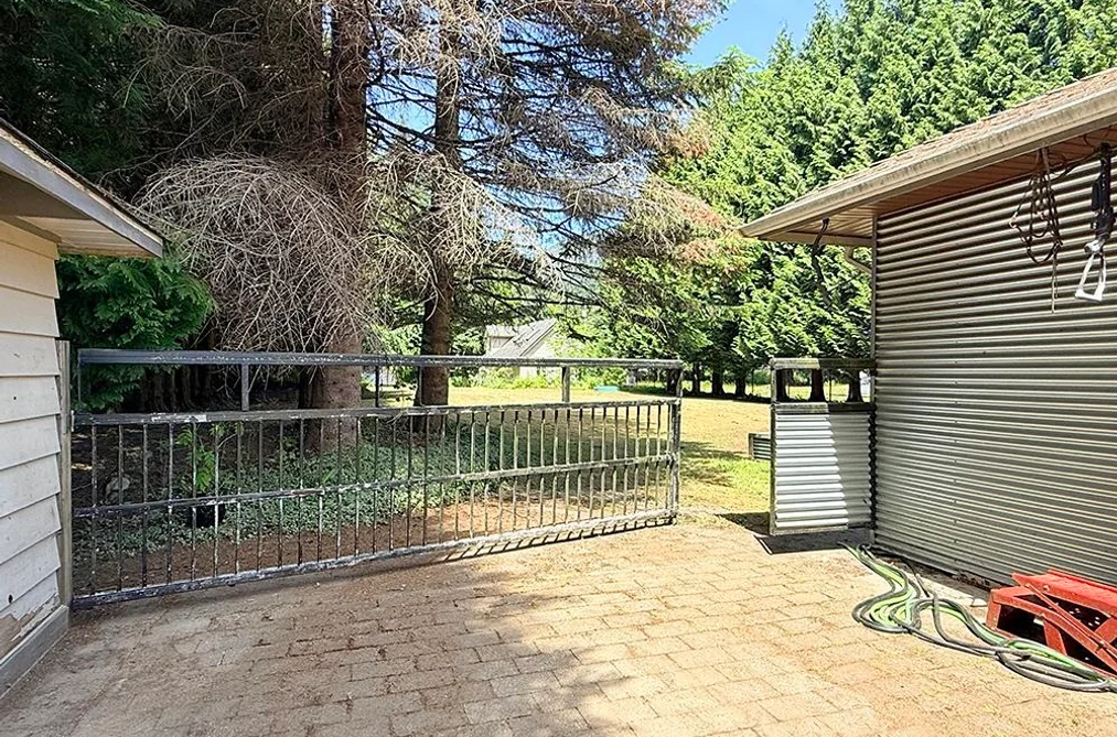 2625 EAST ROAD, Anmore, BC — Residential for Sale — Photo 26 of 40