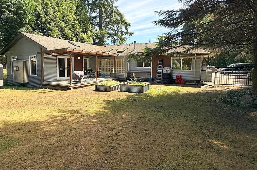 2625 EAST ROAD, Anmore, BC — Residential for Sale — Photo 27 of 40