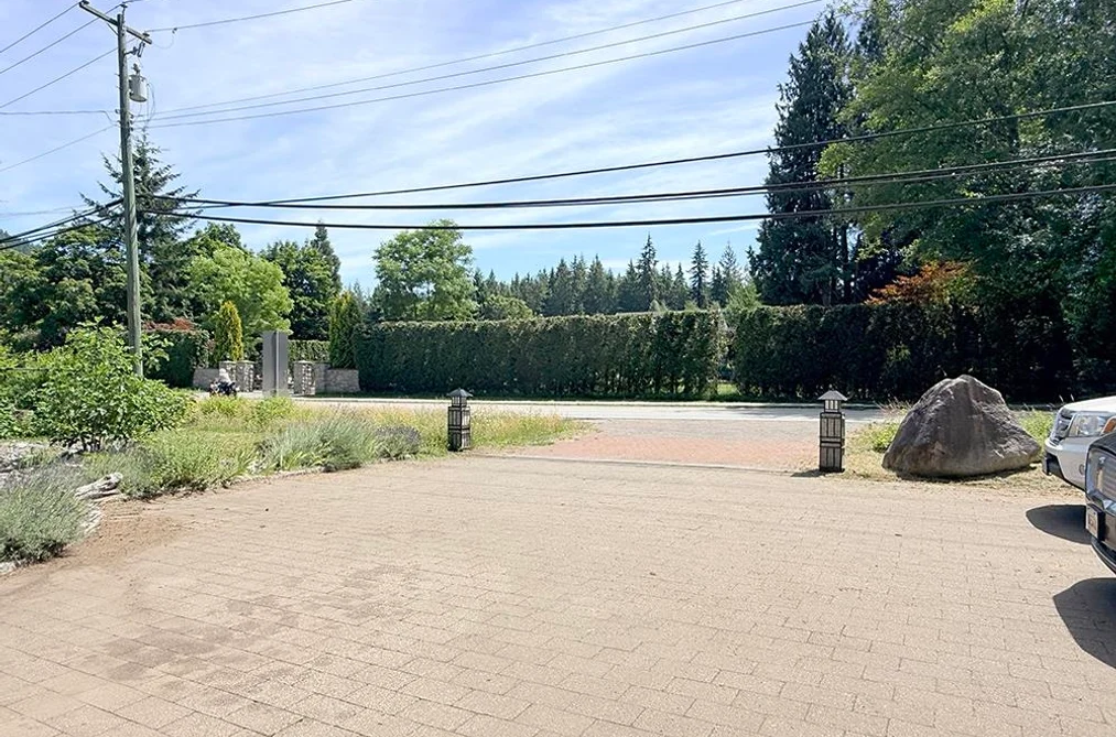 2625 EAST ROAD, Anmore, BC — Residential for Sale — Photo 3 of 40