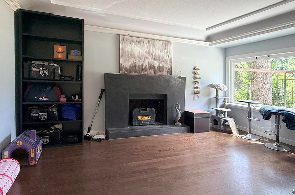 2625 EAST ROAD, Anmore, BC — Residential for Sale — Photo 7 of 40