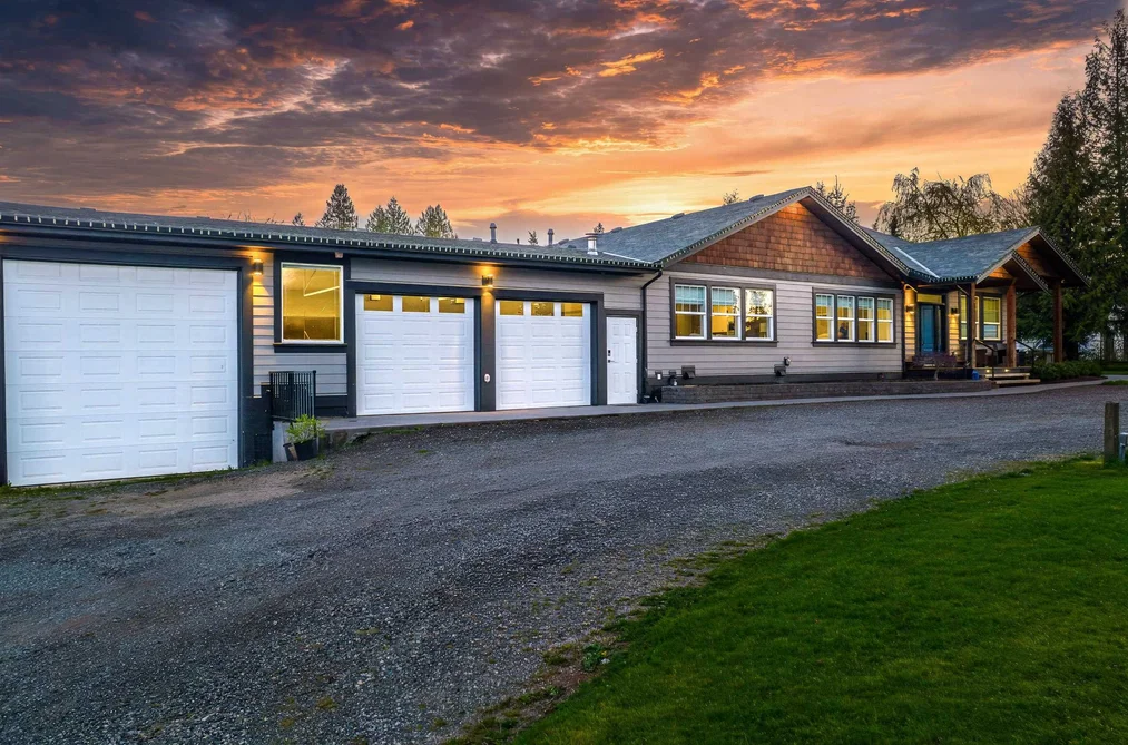 26258 60 AVENUE, Langley BC V4W 1L2, Langley BC — Residential for Sale - Photo 2