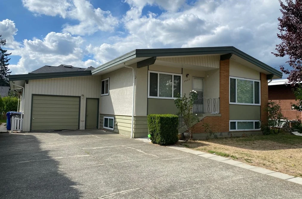 House for sale at 2627 Countess Street Abbotsford British Columbia - MLS: R3151431