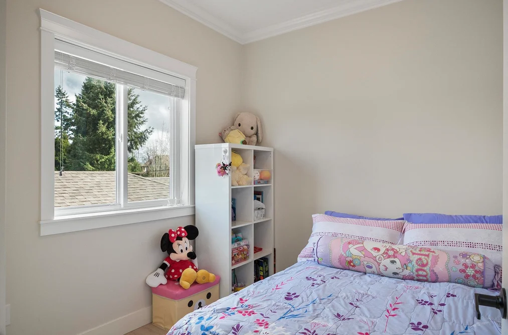 2627 E 41ST AVENUE, Vancouver, BC — Residential for Sale — Photo 16 of 25