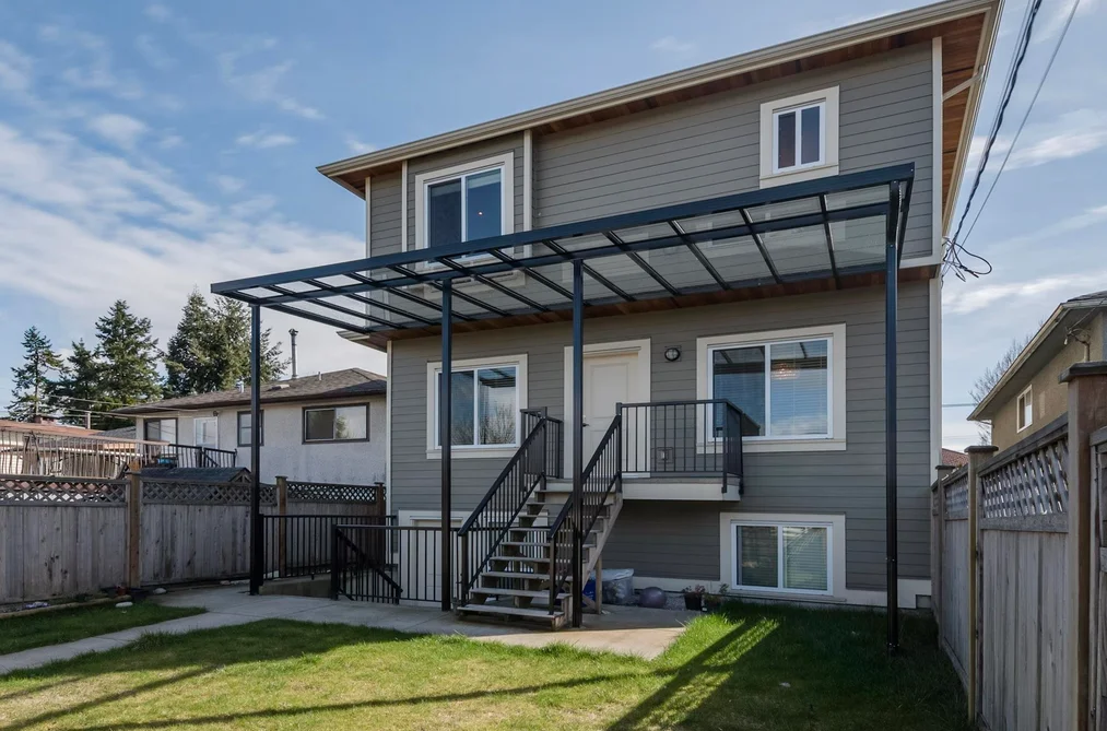 2627 E 41ST AVENUE, Vancouver, BC — Residential for Sale - Photo 2