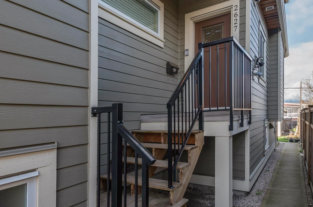 2627 E 41ST AVENUE, Vancouver, BC — Residential for Sale — Photo 3 of 25