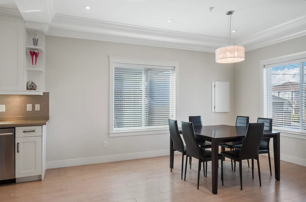 2627 E 41ST AVENUE, Vancouver, BC — Residential for Sale — Photo 8 of 25