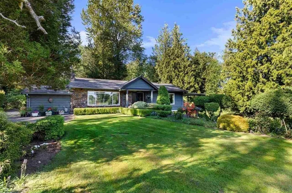 House for sale at 26275 24 Avenue Langley British Columbia - MLS: R3077168