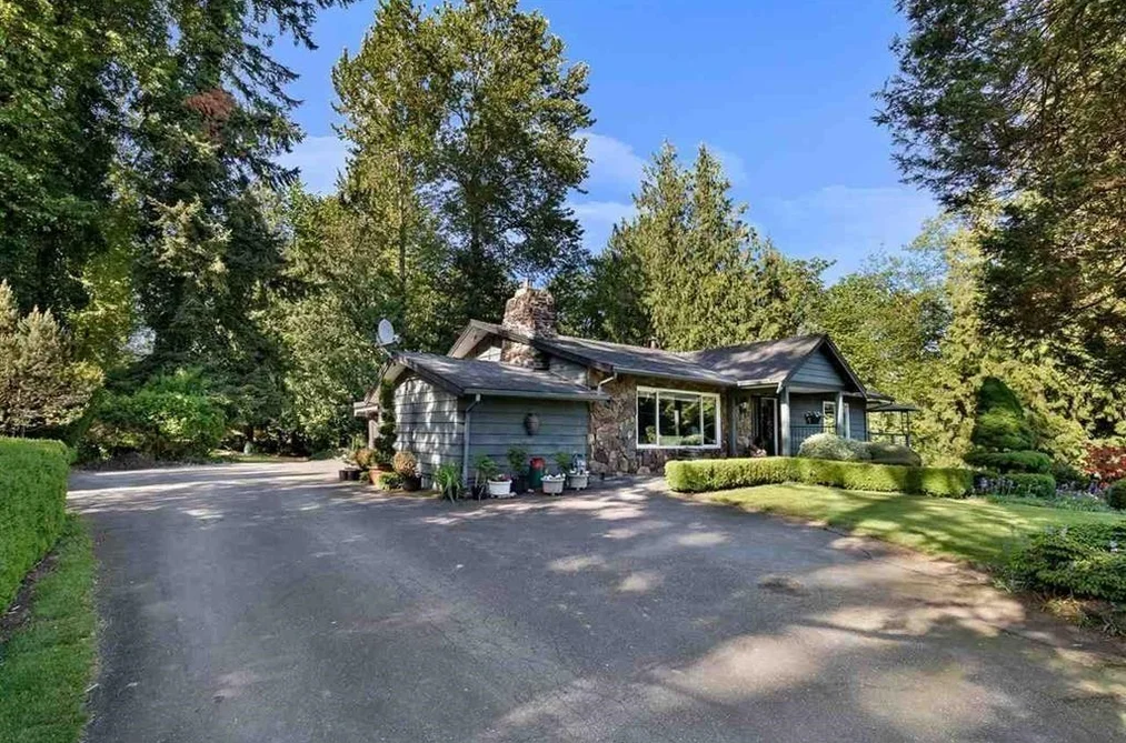 26275 24 AVENUE, Langley BC V4W 2V4, Langley BC — Residential for Sale - Photo 2