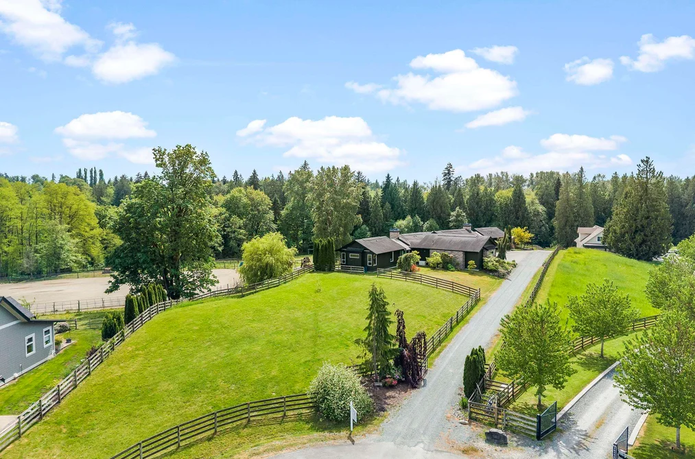 House for sale at 26276 69 Avenue Langley British Columbia - MLS: R3113776