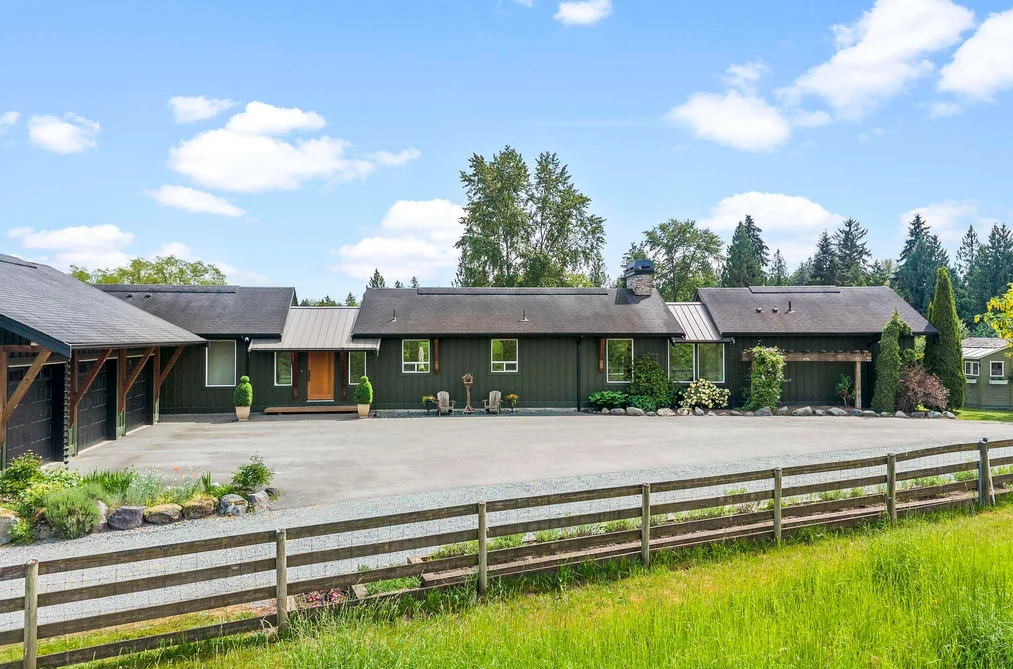 26276 69 AVENUE, Langley BC V4W 1M6, Langley BC — Residential for Sale - Photo 3