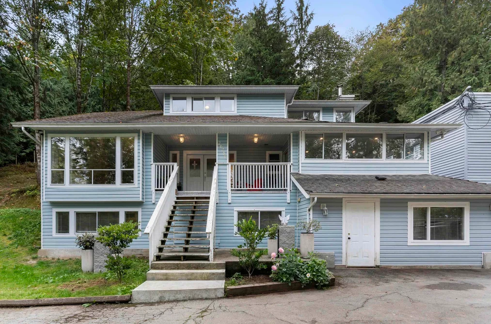 House for sale at 26280 Grant Avenue Maple Ridge British Columbia - MLS: R3164596