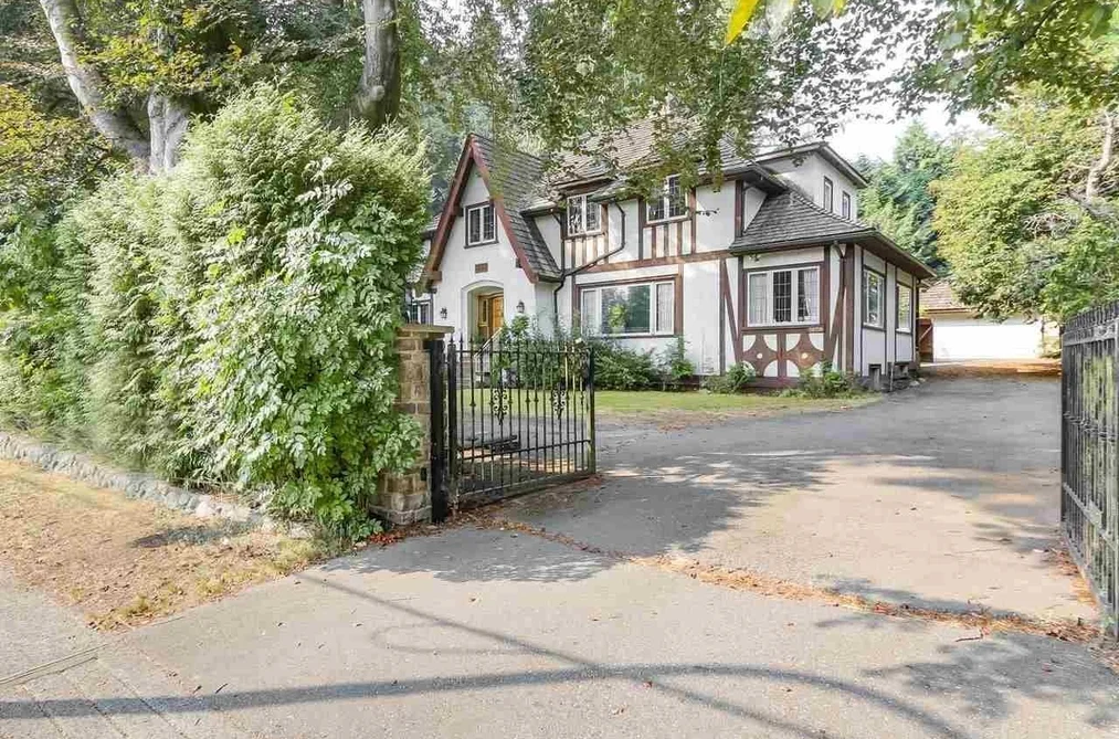 2629 W 49TH AVENUE, Vancouver BC V6N 3S5, Vancouver BC — Residential for Sale - Photo 2