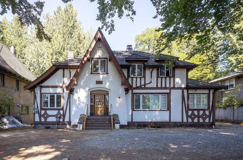 2629 W 49TH AVENUE, Vancouver BC V6N 3S5, Vancouver BC — Residential for Sale - Photo 3