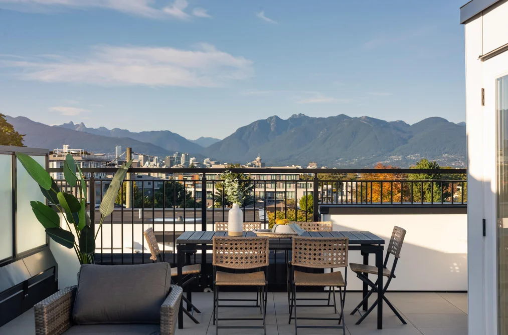Townhouse for sale at 263 479 W 28th Avenue Vancouver British Columbia - MLS: R3128677