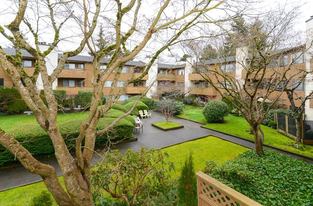 Condo for sale at 263 7293 Moffatt Road Richmond British Columbia - MLS: R3101981