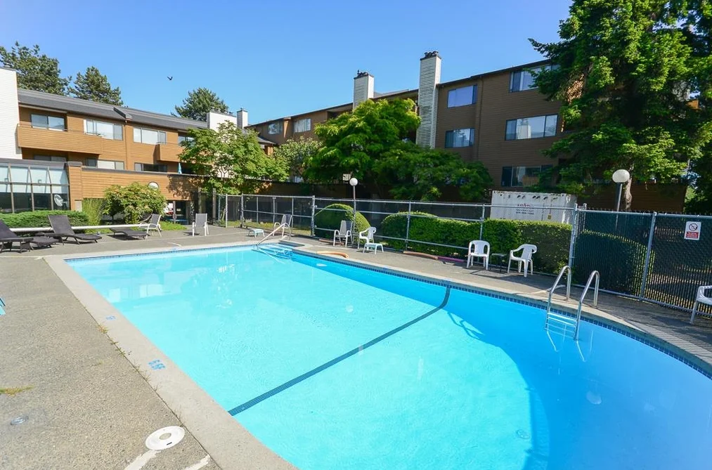 263 7293 MOFFATT ROAD, Richmond BC V6Y 3E4, Richmond BC — Residential for Sale - Photo 2