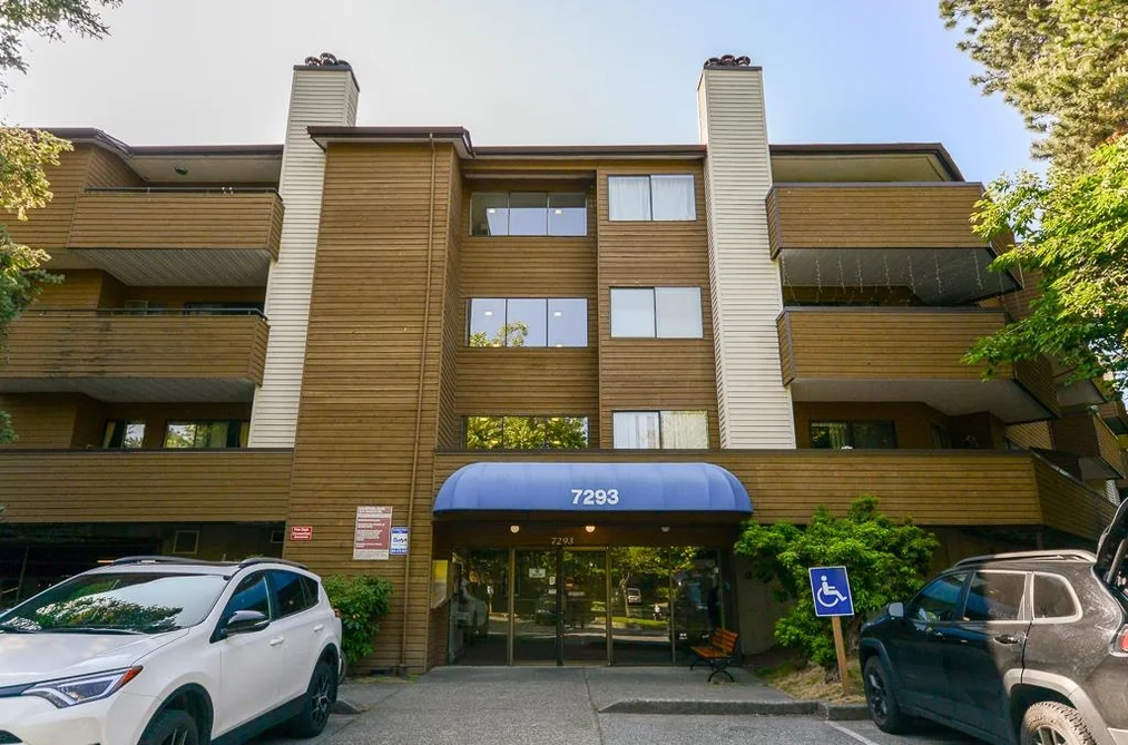 263 7293 MOFFATT ROAD, Richmond BC V6Y 3E4, Richmond BC — Residential for Sale - Photo 4