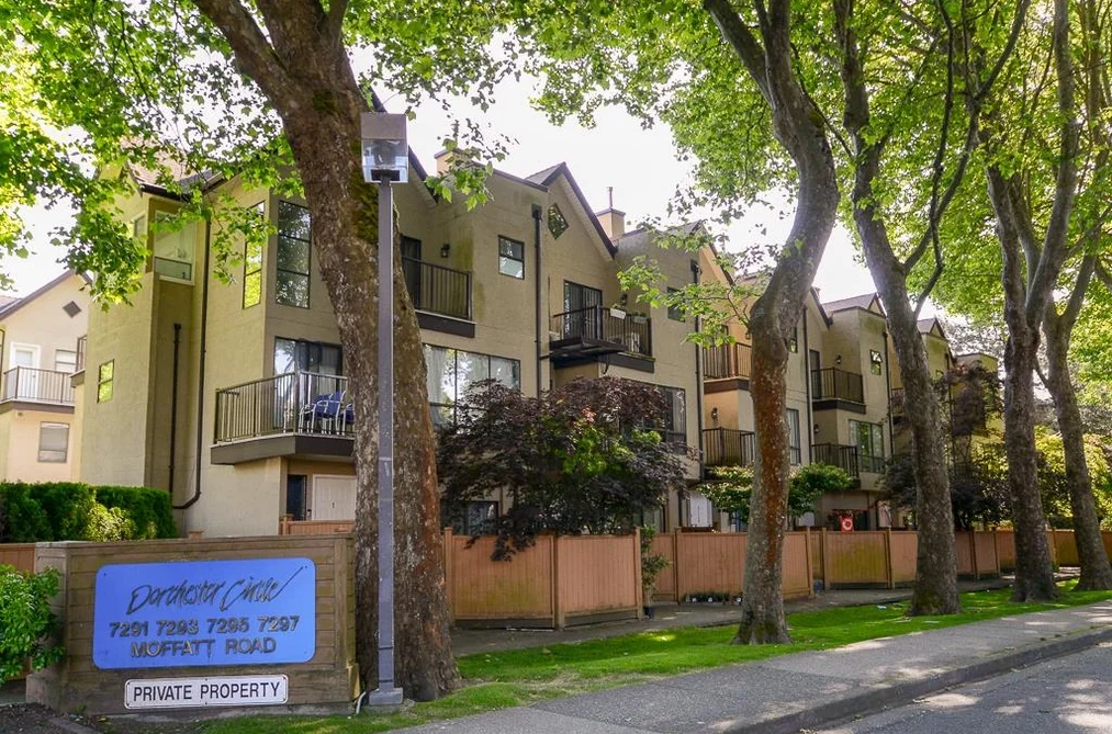 263 7293 MOFFATT ROAD, Richmond BC V6Y 3E4, Richmond BC — Residential for Sale - Photo 5