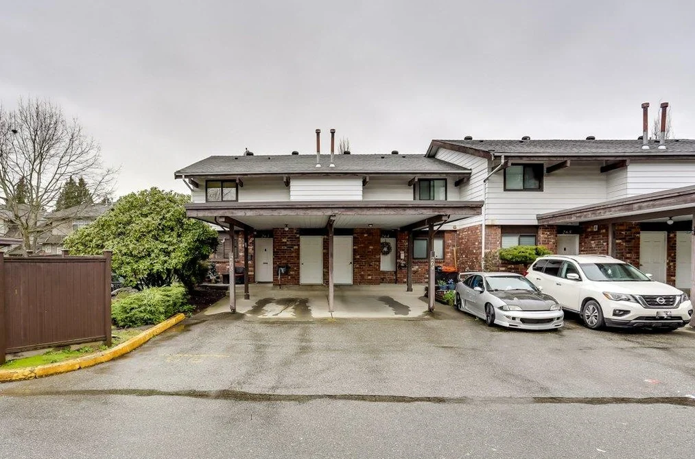 Townhouse for sale at 263 7493 140 Street Surrey British Columbia - MLS: R3102193