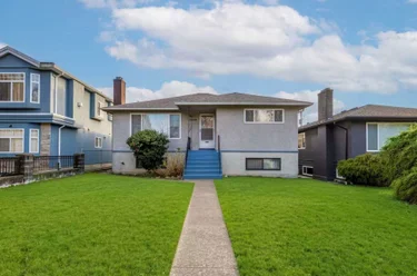 2630 E 1st Ave, Vancouver, BC - MLS: R3098909