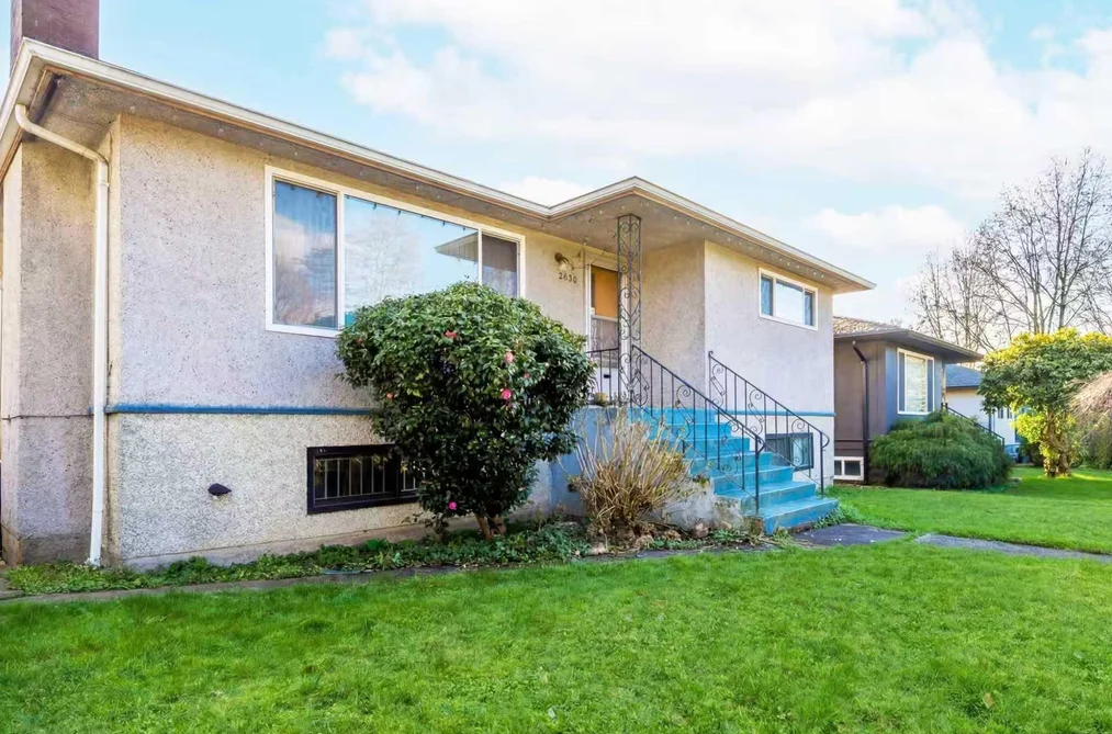 2630 E 1ST AVENUE, Vancouver BC V5M 1A5, Vancouver BC — Residential for Sale - Photo 3