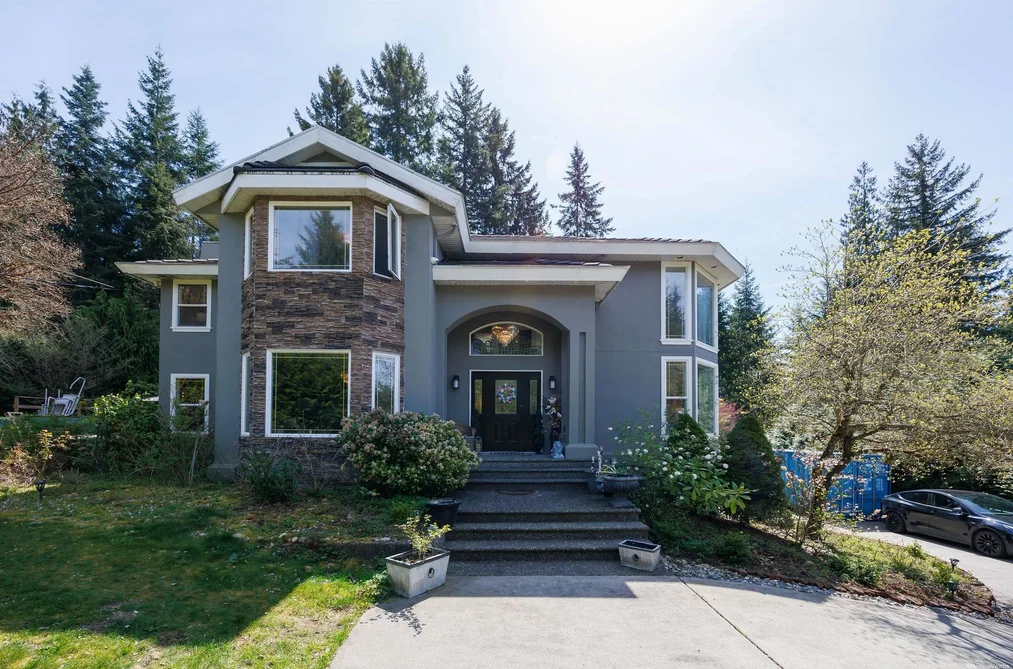 House for sale at 26310 127 Avenue Maple Ridge British Columbia - MLS: R3114911