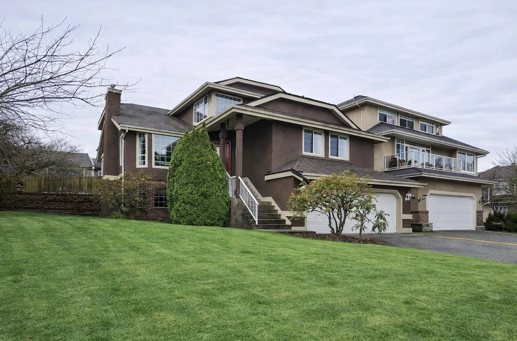 House for sale at 2634 Homesteader Way Port Coquitlam British Columbia - MLS: R3088640