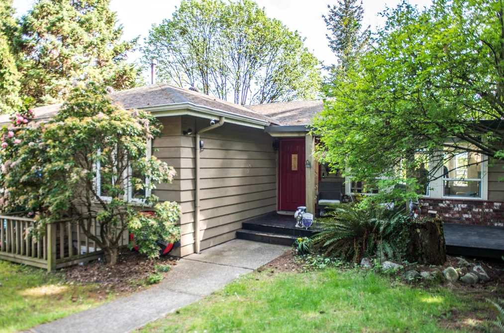 House for sale at 2634 Rogate Avenue Coquitlam British Columbia - MLS: R3163684