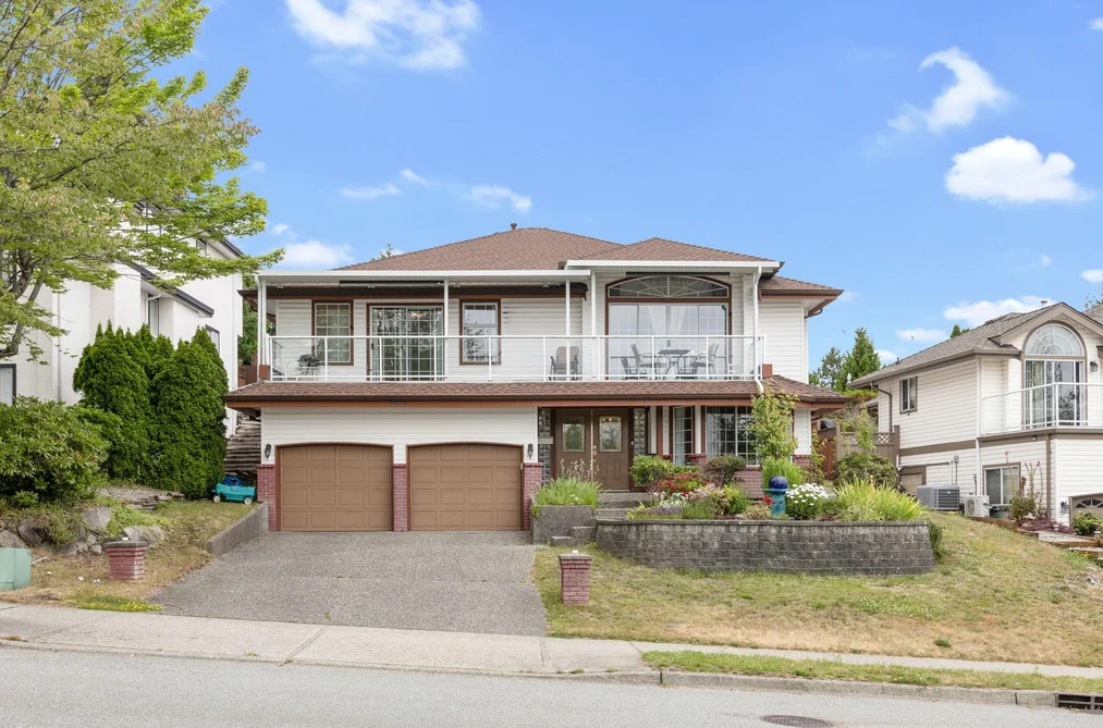 House for sale at 2635 Panorama Drive Coquitlam British Columbia - MLS: R3143421