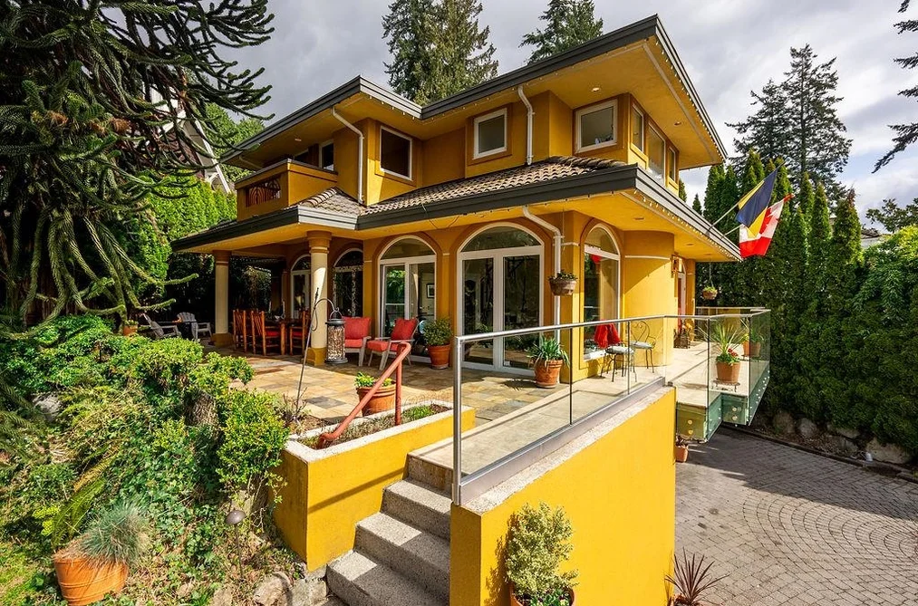 2635 ROSEBERY AVENUE, West Vancouver BC V7V 3A3, West Vancouver BC — Residential for Sale - Photo 2