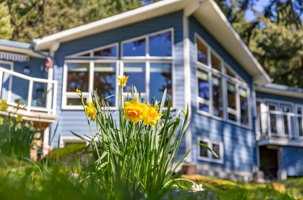 House for sale at 2635 Shoal Road Pender Island British Columbia - MLS: R3159450