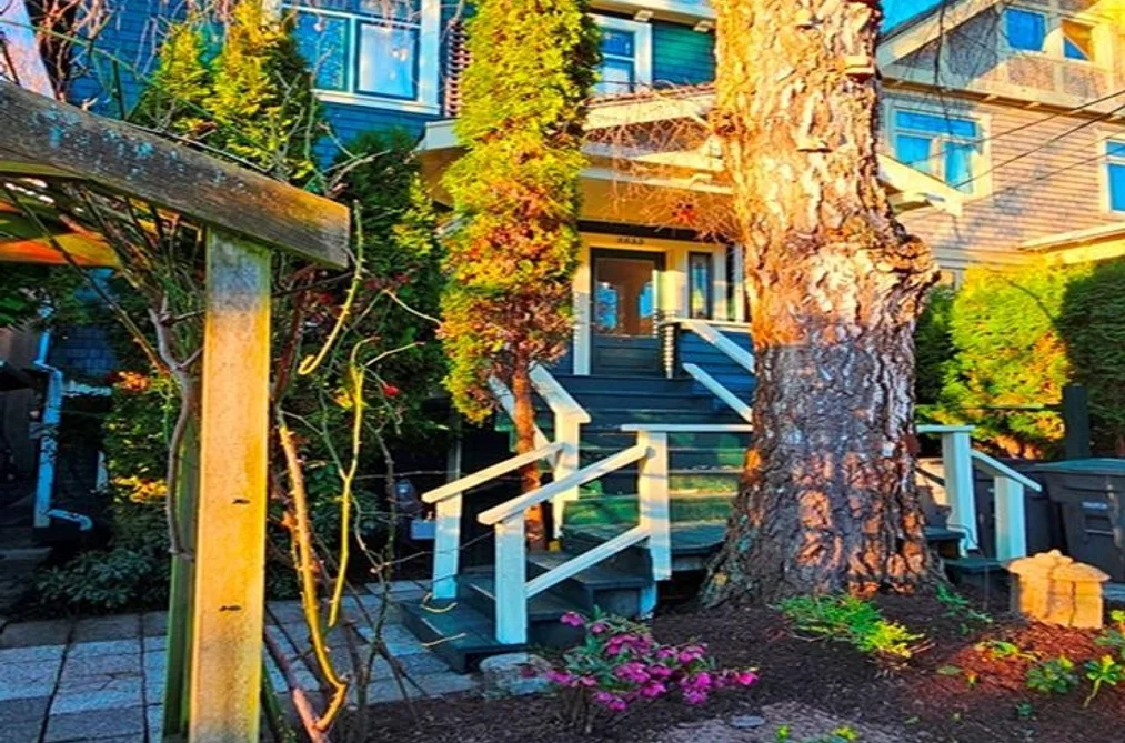 2635 W 7TH AVENUE, Vancouver BC V6K 1Z2, Vancouver BC — Residential for Sale - Photo 2