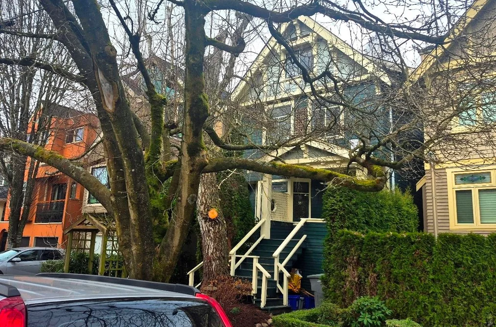 2635 W 7TH AVENUE, Vancouver BC V6K 1Z2, Vancouver BC — Residential for Sale - Photo 3