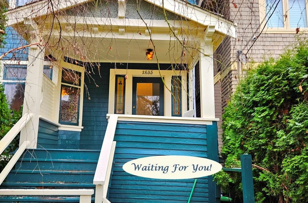 2635 W 7TH AVENUE, Vancouver BC V6K 1Z2, Vancouver BC — Residential for Sale - Photo 5
