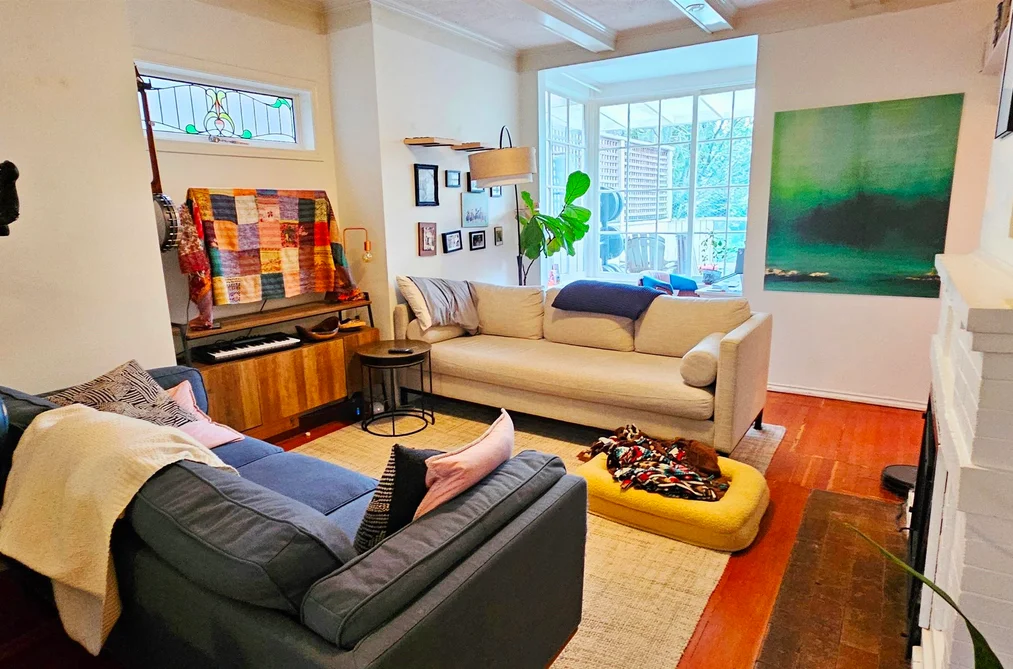 2635 W 7TH AVENUE, Vancouver BC V6K 1Z2, Vancouver BC — Residential for Sale - Photo 6