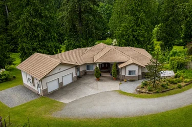 26350 Trethewey Cres, Maple Ridge, BC - MLS: R3144075