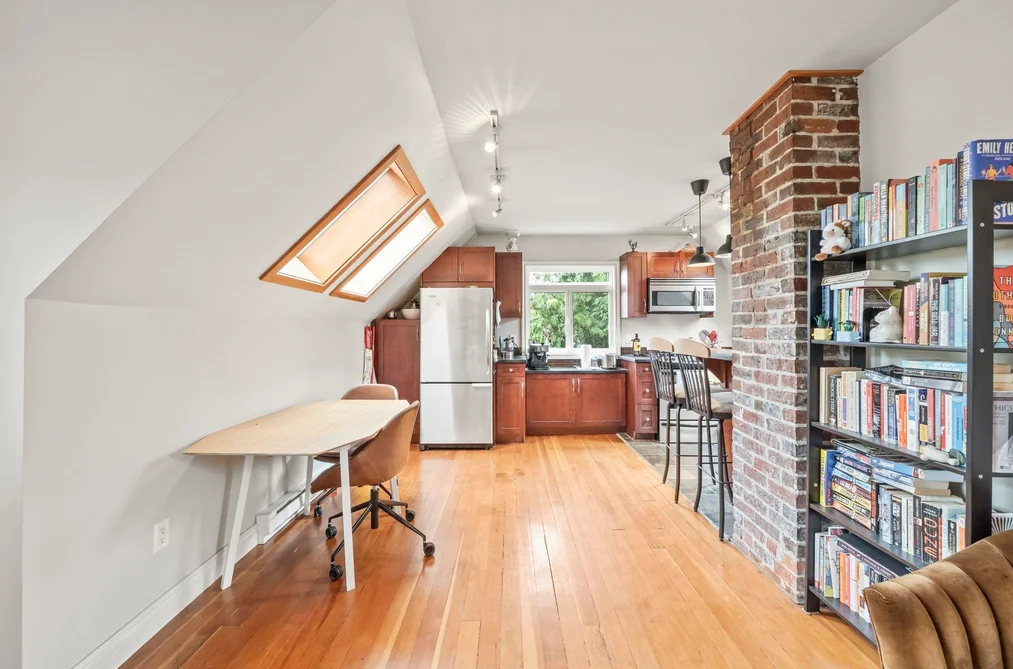 2636 PRINCE ALBERT STREET, Vancouver BC V5T 3X3, Vancouver BC — Residential for Sale — Photo 19 of 33