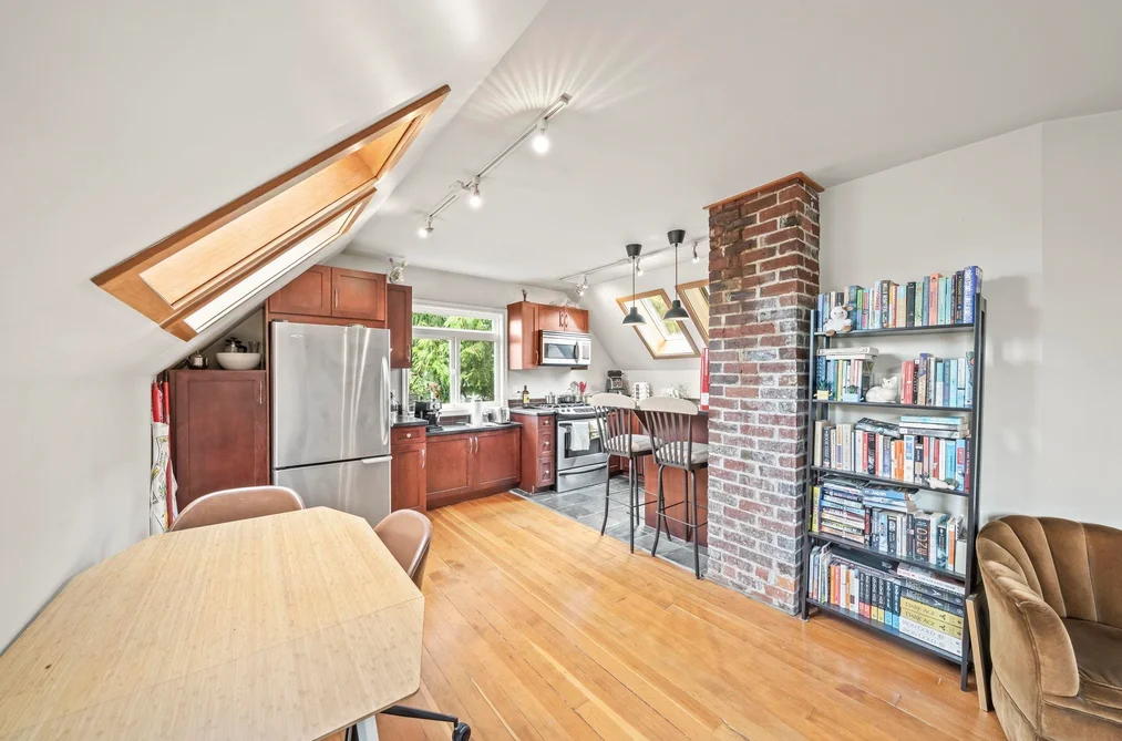 2636 PRINCE ALBERT STREET, Vancouver BC V5T 3X3, Vancouver BC — Residential for Sale — Photo 21 of 33